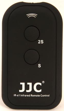 JJC IR-S1 infrarød remote